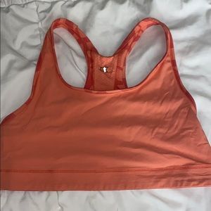 Champion reversible sports bra